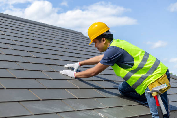 Best Residential Roofing Contractor  in Bridgeport, CT