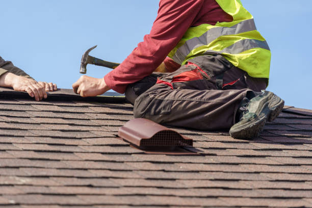 Sealant for Roof in Bridgeport, CT