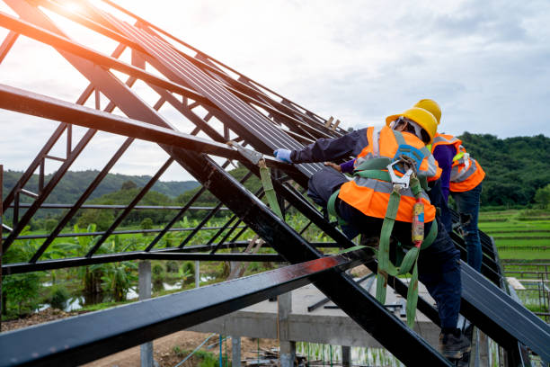 Trusted Bridgeport, CT Roofing Contractor Experts