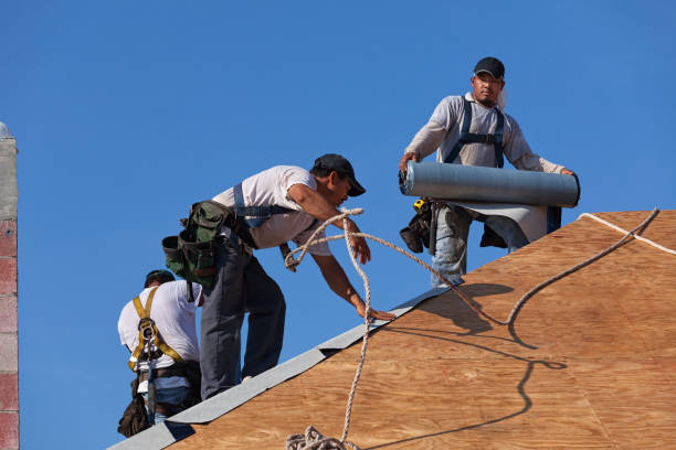 Best Residential Roofing Contractor  in Bridgeport, CT