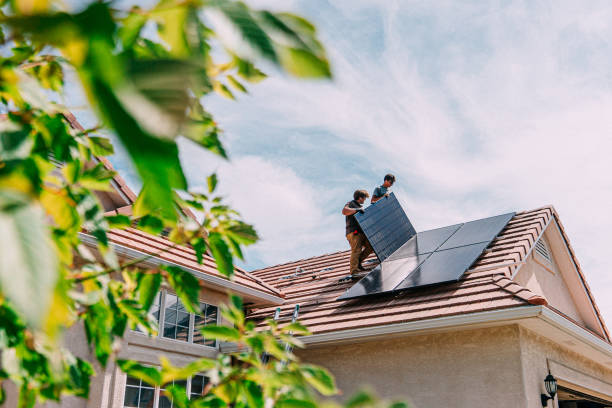 Best Metal Roofing Contractor  in Bridgeport, CT