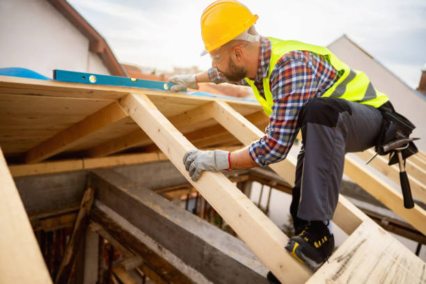 Best Flat Roof Repair Services  in Bridgeport, CT