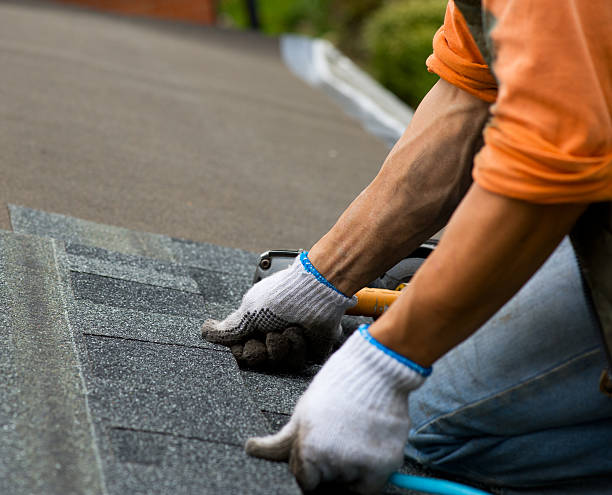 Quick and Trustworthy Emergency Roof Repair Services in Bridgeport, CT