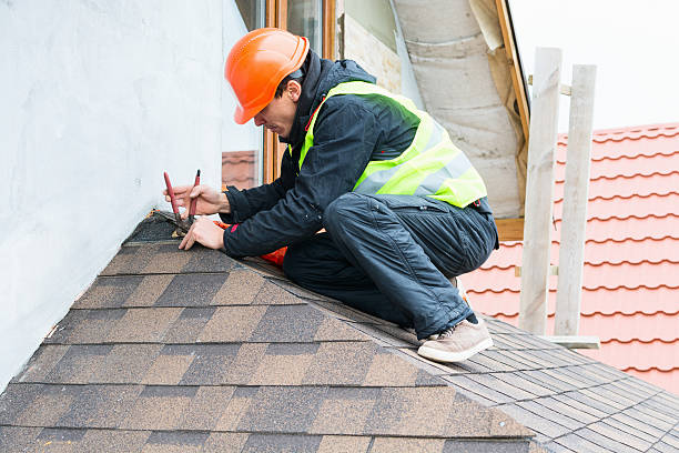 Best Roof Waterproofing Services  in Bridgeport, CT